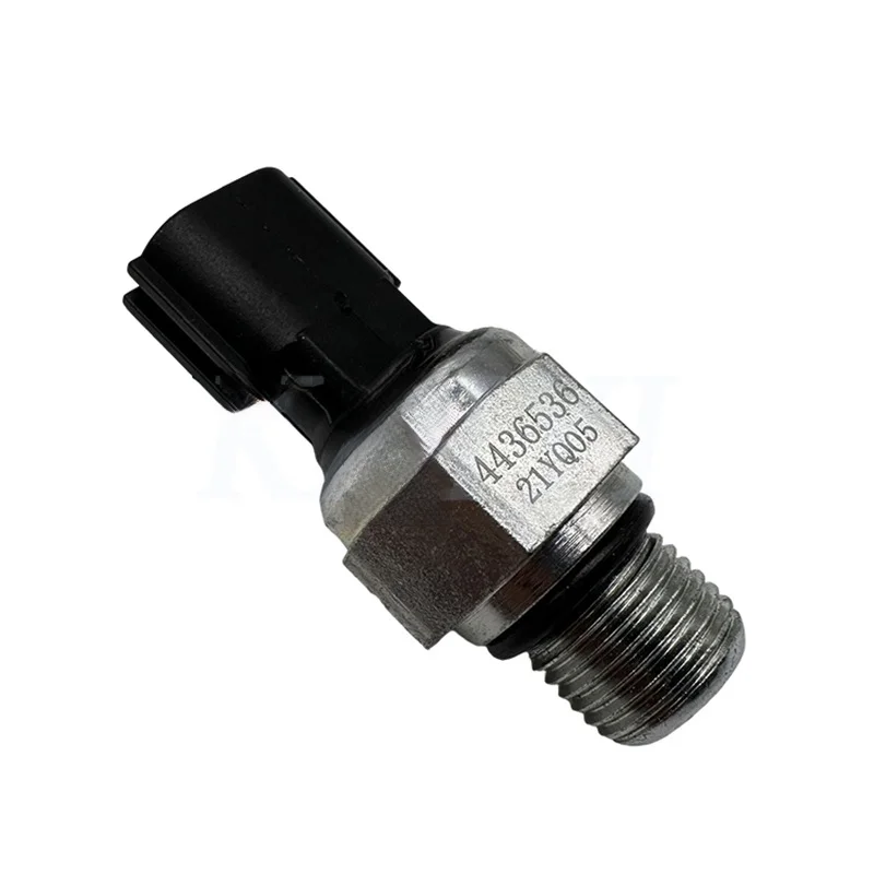 

Low Pressure Sensor 4436536 For Excavator EX200-5 ZAX200 210 230