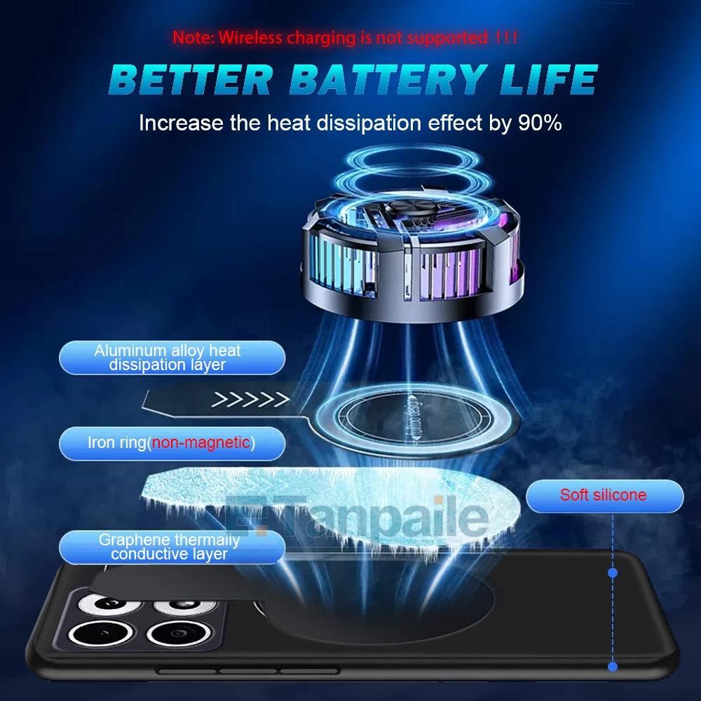 Tanpeile- For Lenovo Legion Y7 - Pc Gaming Y70 评论和价格