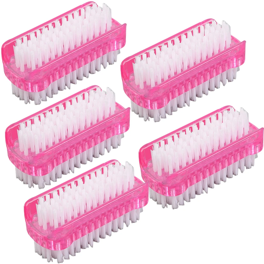Variant: 5pcs pink