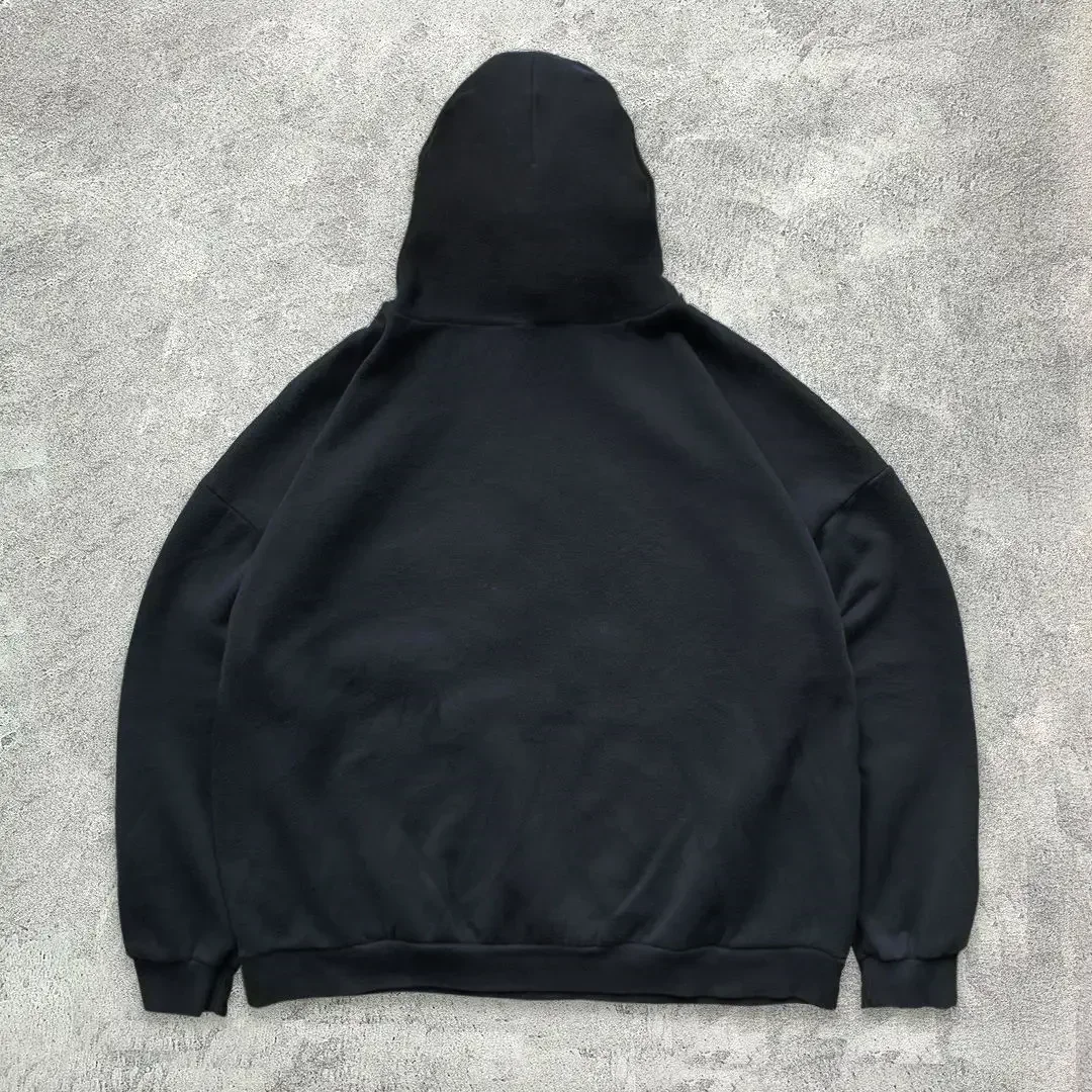 PINK FLOYD High Street Rock Band's Round-neck هوديي للرجال ملابس غير رسمية للخريف والشتاء #5