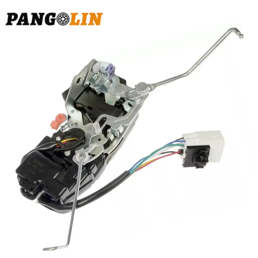 

69040-04010 931-492 6904004010 931492 Front Left Door Lock Actuator Motor For Toyota Tacoma 1998-2004 2.4L 2.7L 3.4L L4 V6