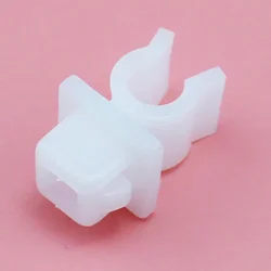 MA155254 BONNET PROP klip tutucu MITSUBISHI PAJERO SHOGUN için MK1 MK2 L200 Shogun spor V31 V32 V33 V43 V45