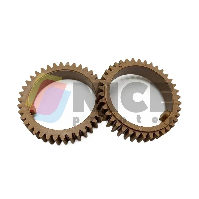 

10PCS 6LA84182000 6LH24603000 Fuser Upper Heat Roller Gear for Toshiba 163 165 166 167 181 182 200 202 203 205 206 207 212 230