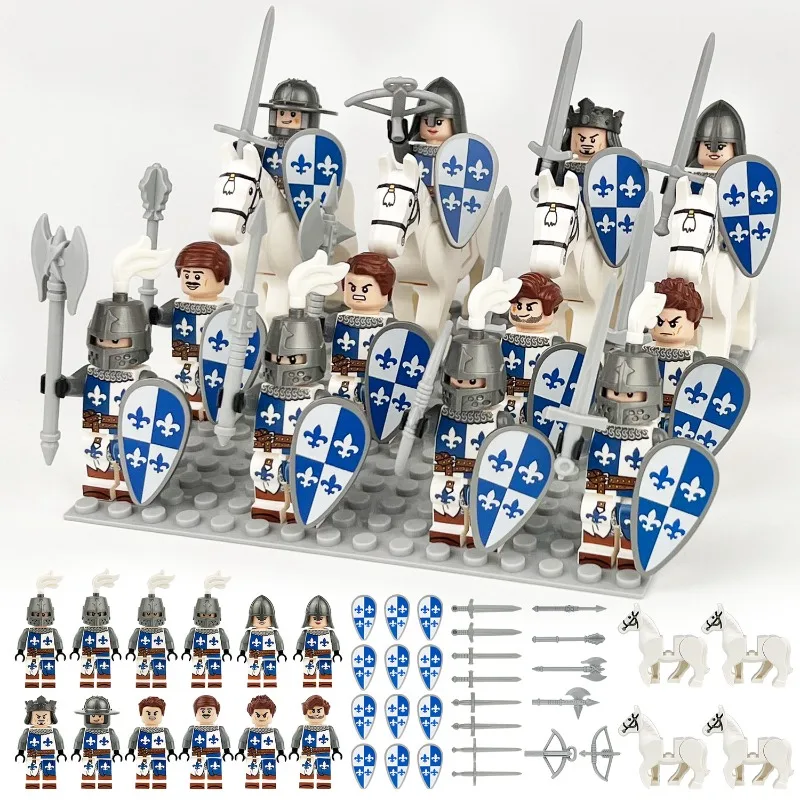 Kinderspielzeug, Geburtstagsgeschenke, Zeichentrickfiguren, humanoide Puppen, Spielzeug, Mini-Figuren, humanoide Puppen