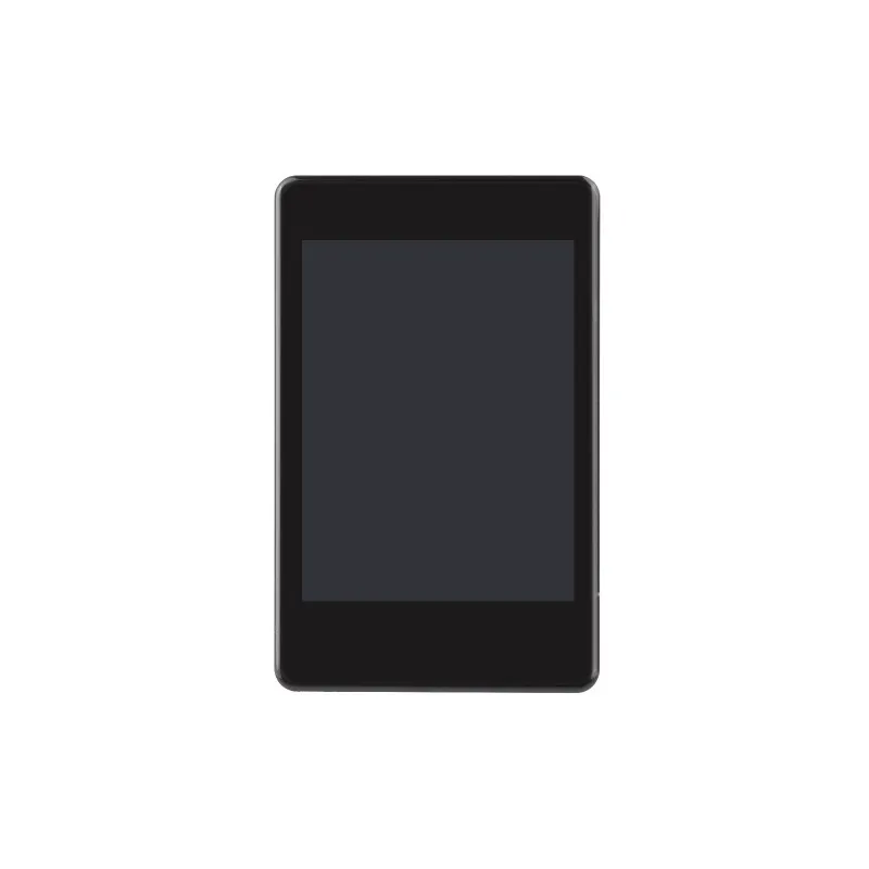 ESP32-S3 2-Zoll-Entwicklungsboard mit kapazitivem Touch-Display, 32-Bit-LX7-Dual-Core-Prozessor, unterstützt WLAN und Bluetooth