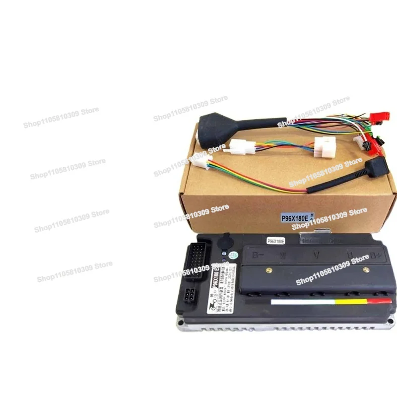 Sine Wave Controller 72130 180 72230 96180 Computer Adjustable Full Function Available Now