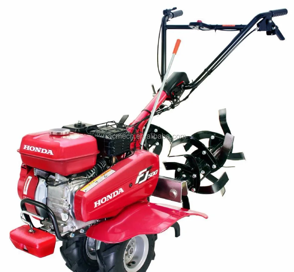 Mini Power Tiller Mini Tiller Cultivator for Ploughing Weeding Tilling