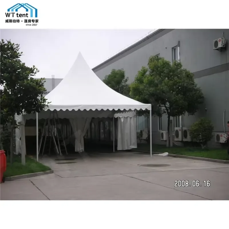 for Outdoor Transparent Trade Show Tent Wedding Tent for Events