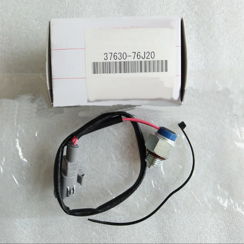 37630-76j20 / For Suzuki Jimny 4WD inductive switch High-speed 4WD sensor Transfer box sensor