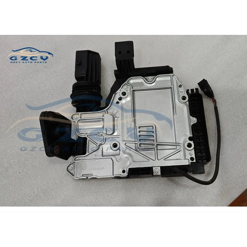 0CK DL382  0CK927156  0CK927156Q Transmission Control Unit Module Immobilizer TCU TCM DSG7 Fits For Audi A6 A7 S6