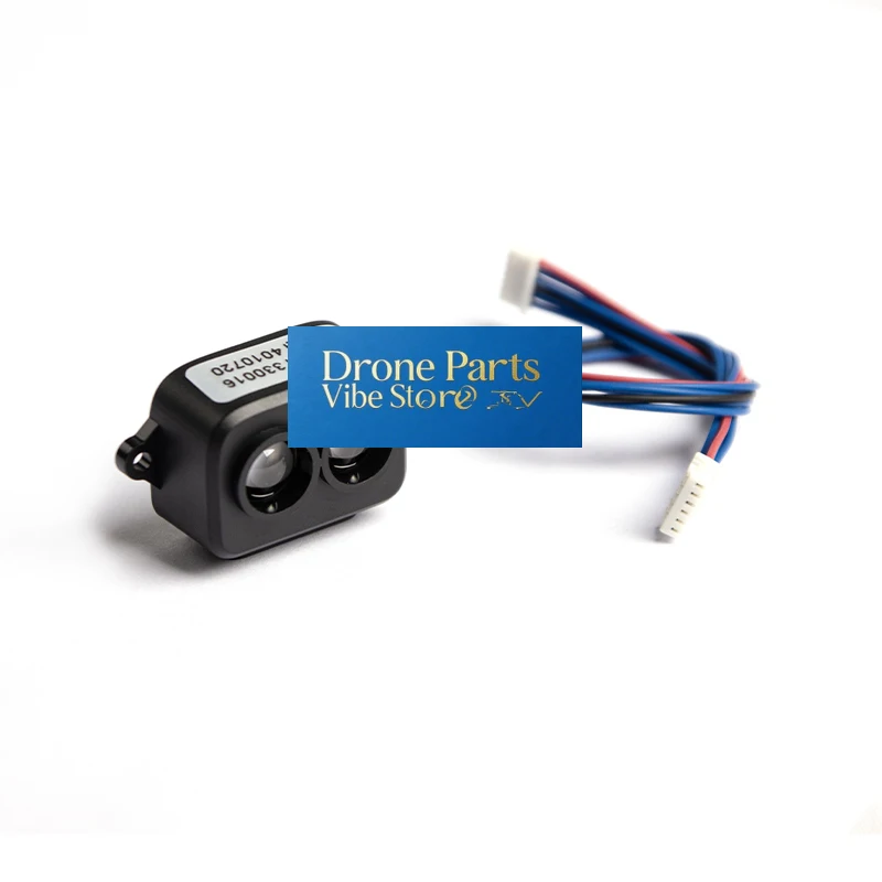 DParts1TF-Luna Lidar Ranging Sensor Module ToF Laser Range Finder Single-Point Micro 8M Distance VCSEL For Arduino Pixhawk UART