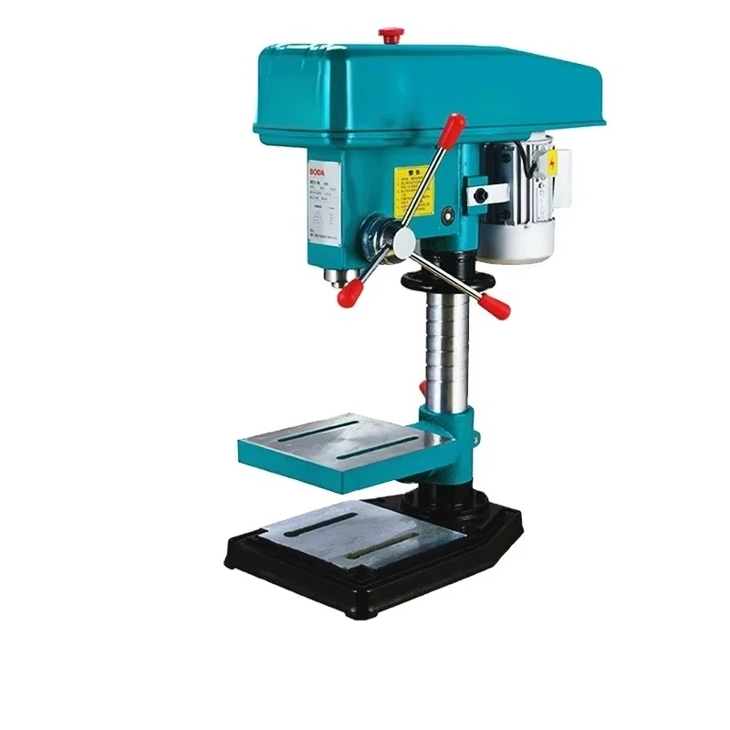 High-power Top Ing and Milling Machine Multi-function 220V/380V Drill 750W/1100W Industrial Grade