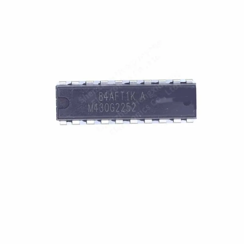 10 pezzi pacchetto muslimex microcontrollore DIP-20