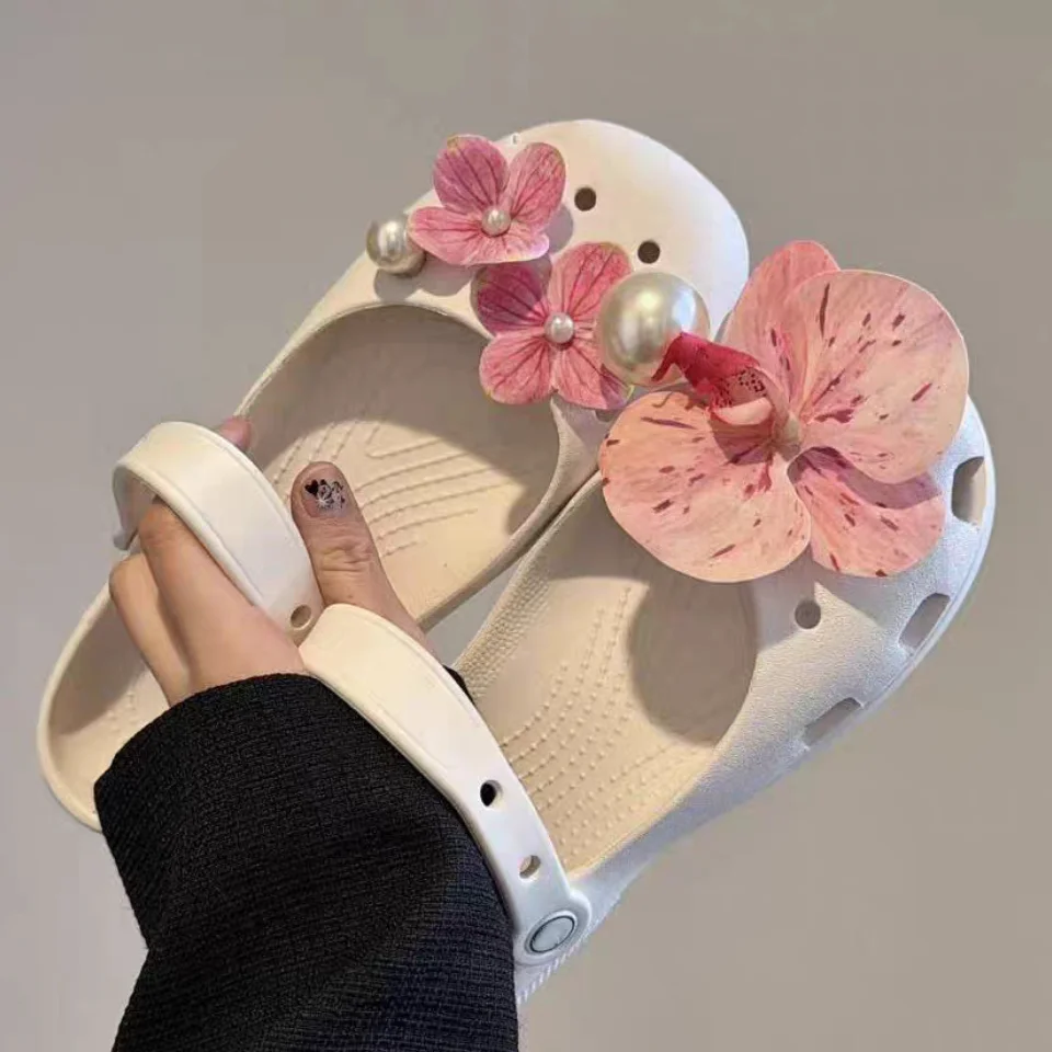Designer Retro Blumen DIY Ball – Men Shoes Elegant Bewertung und Preis