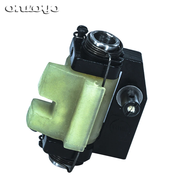 Computer Embroidery Machine Accessory Driver Installed high-quality Nylon Drive