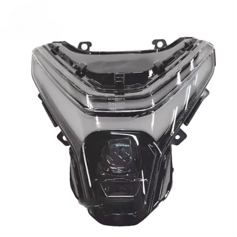 Motorcycle Parts Front Headlight Assembly For CFMOTO 450NK CF450NK CF400-7 CF MOTO NK450 400-7 Head Light