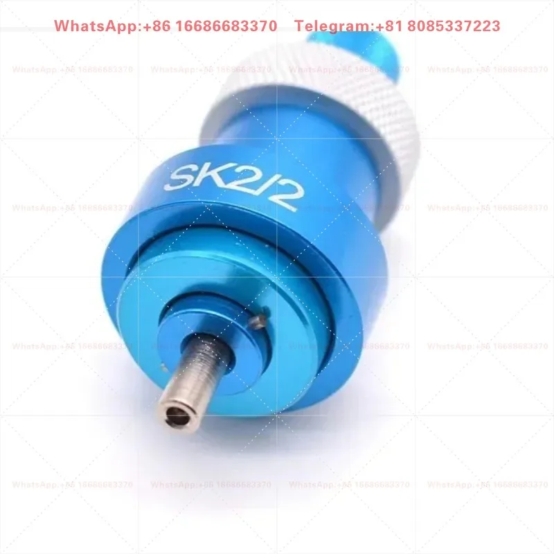 SK2/2 positioner fix the wiring harness position standard locator matched with M22520/2-01 (YJQ-W1A, YJQ-W1Q)