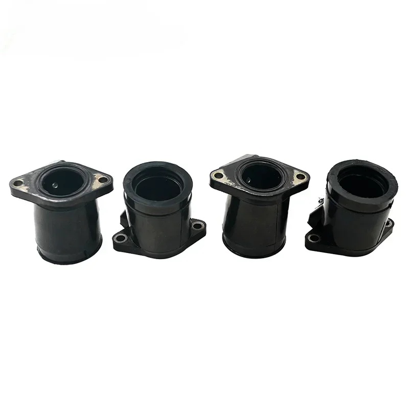 

For Yamaha FZR600 Genesis 1989-1999 FZR 600 Motorcycle Part Carburetor Intake Manifold Pads Plastic Intake Outlet Glue Motorbike