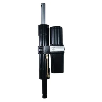 

TG50-180 Electric Lift Door Pusher Container Door Mini AC 220v Hydraulic Push Rod Electric Push Rod