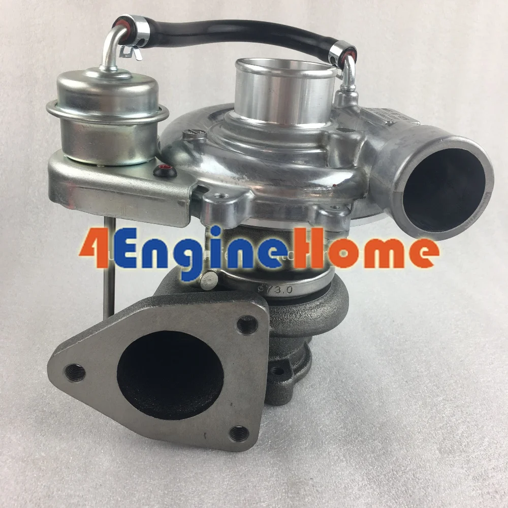 

CT16 Turbocharger 17201-30080 1720130080 for Engine FTV-2KD