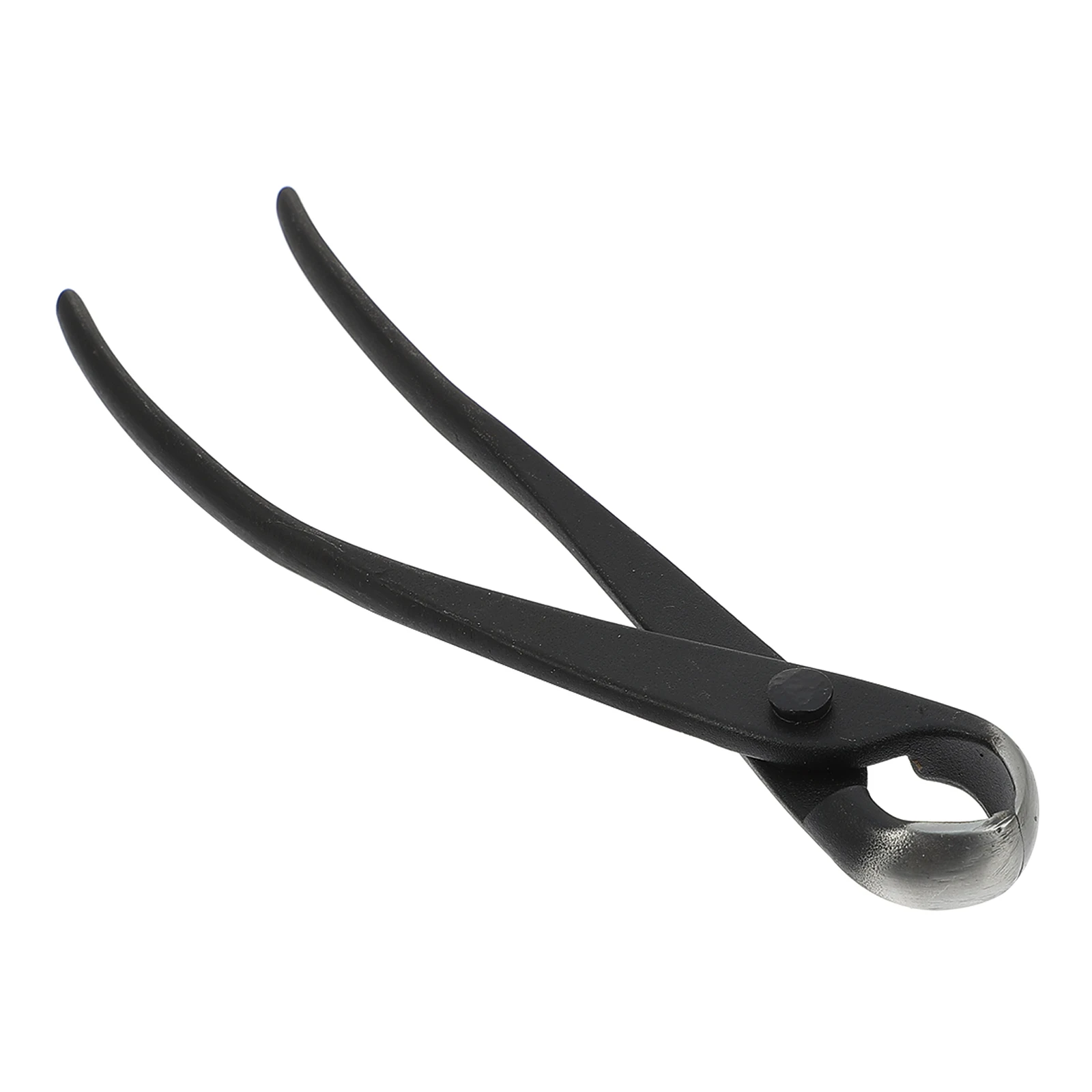 

Pruning Shears Bonsai Milling Japanese Concave Planting Alloy Spherical Knob Gardening Tools Durable Material Sturdy