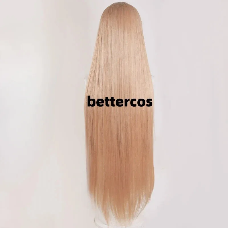 할로윈과 크리스마스 파티에 적합한 애니메이션 "Uma at Home"용 코스프레 가발