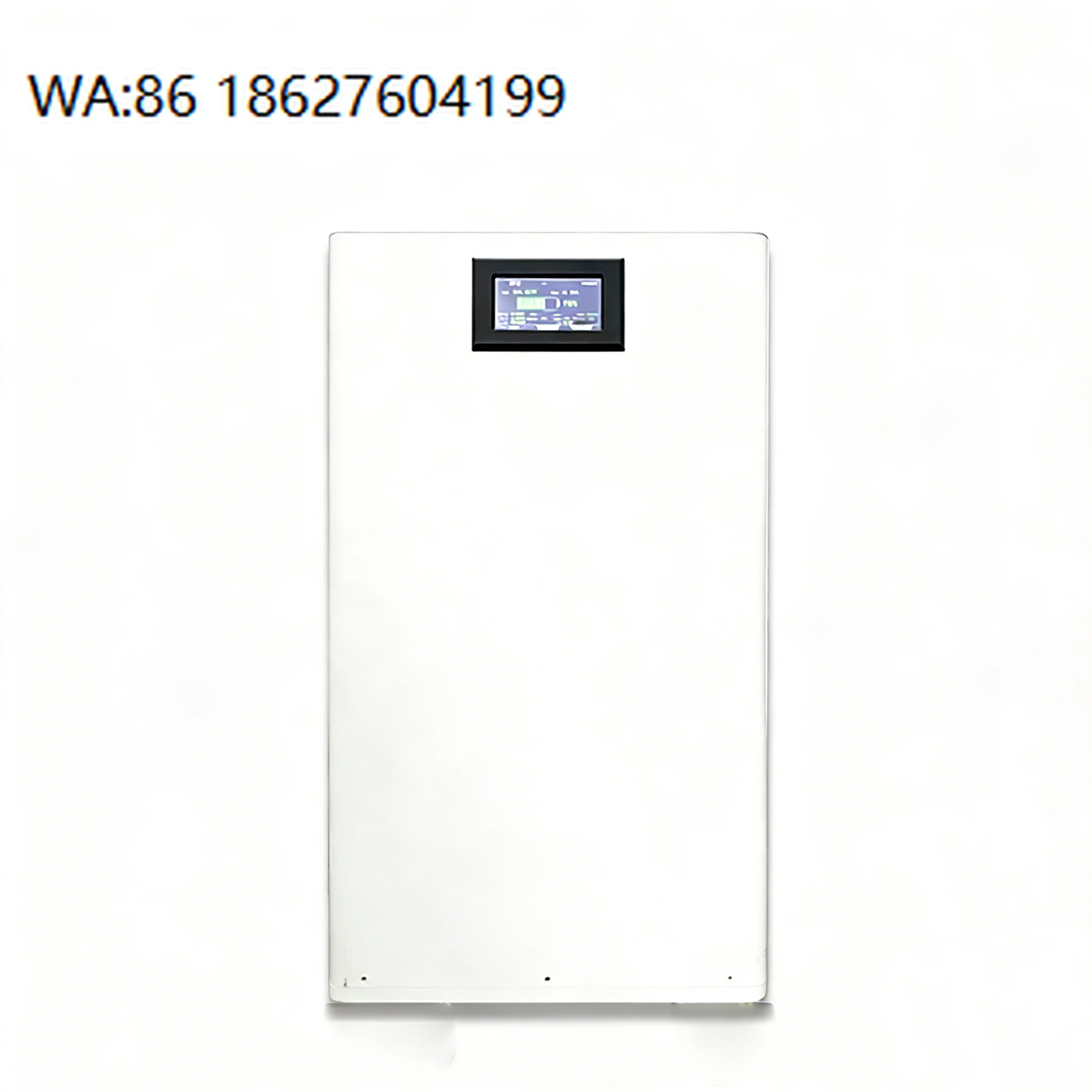 Home Balcony On Grid PV System, Micro Inverter MPPT Controller, Plug-and-Play Energy Solution