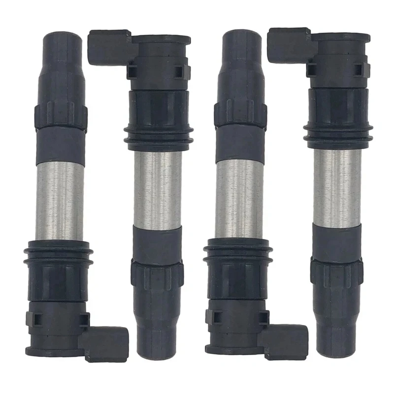 

4PCS 129700-5330 Ignition Coil For SUZUKI BURGMAN 650 AN650 GSXR1000 GSX1250 GSXS750 GSXS1000 GSR750 BANDIT GSF1250 GSF650 09-20