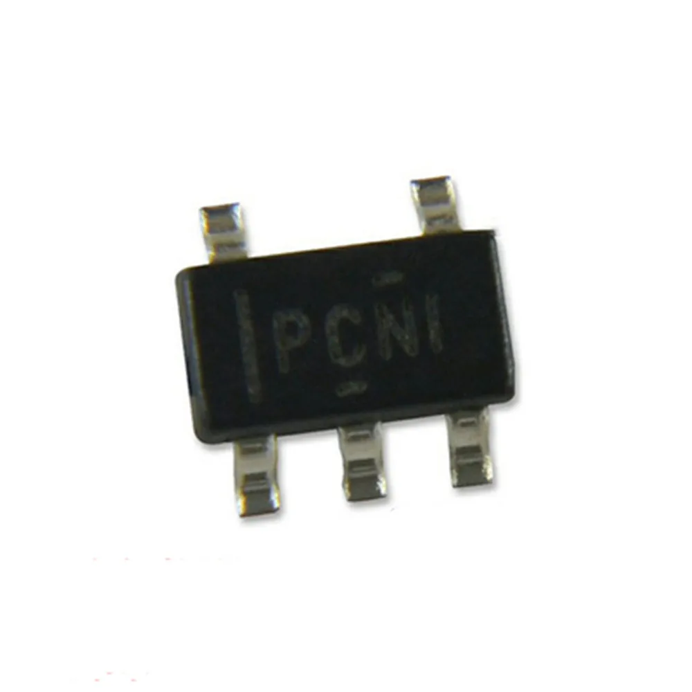 10 قطعة/الوحدة TPS76933DBVR TPS76933 PCNI SOT23-5 جديد الأصلي IC
