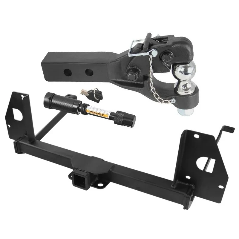 Suitable for trailer rear bar modification trailer