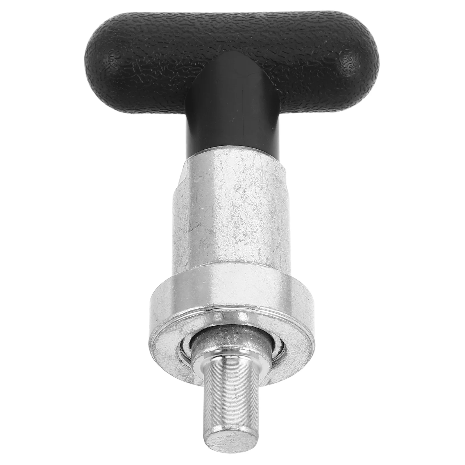 

Fitness Equipment Accessories Weight Stack Pin Gym Machine Rack Latch T Handle Pin Versatile Compatibility Precise Positioning