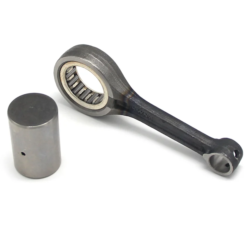 Motorcycle Cranksha… - image