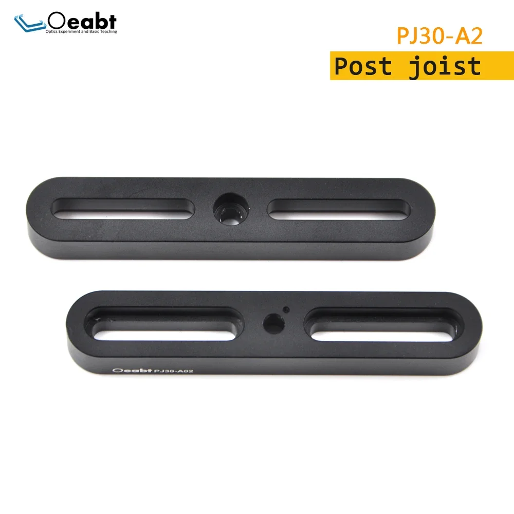 PJ30-A2 Khung Gắn Joist Bài Joist Quang Thí Nghiệm Lập Dị Đĩa Countersunk Khe Cắm Trọng Lượng Rẽ Nước Lỗ Giá Đỡ
