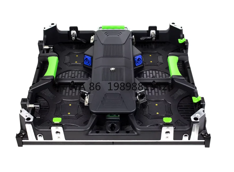 

Применение для концертной вечеринки, свадебной сцены, высококачественный светодиодный экран для аренды P1.9