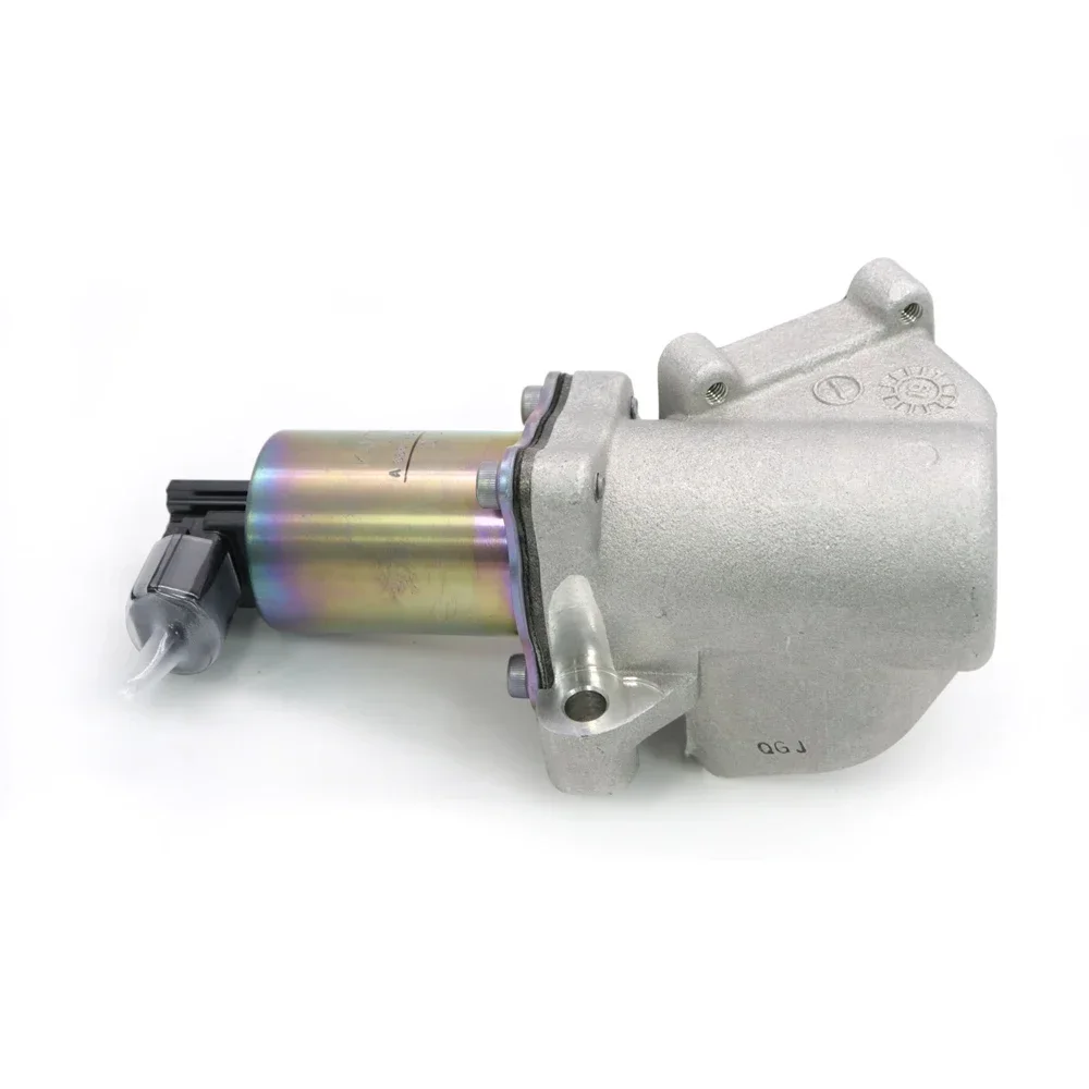 

Для SSANGYONG ACTYON SPORTS I 2005 2006 6651400660 6651400560 Автомобильный привод, клапан рециркуляции выхлопных газов, клапан EGR