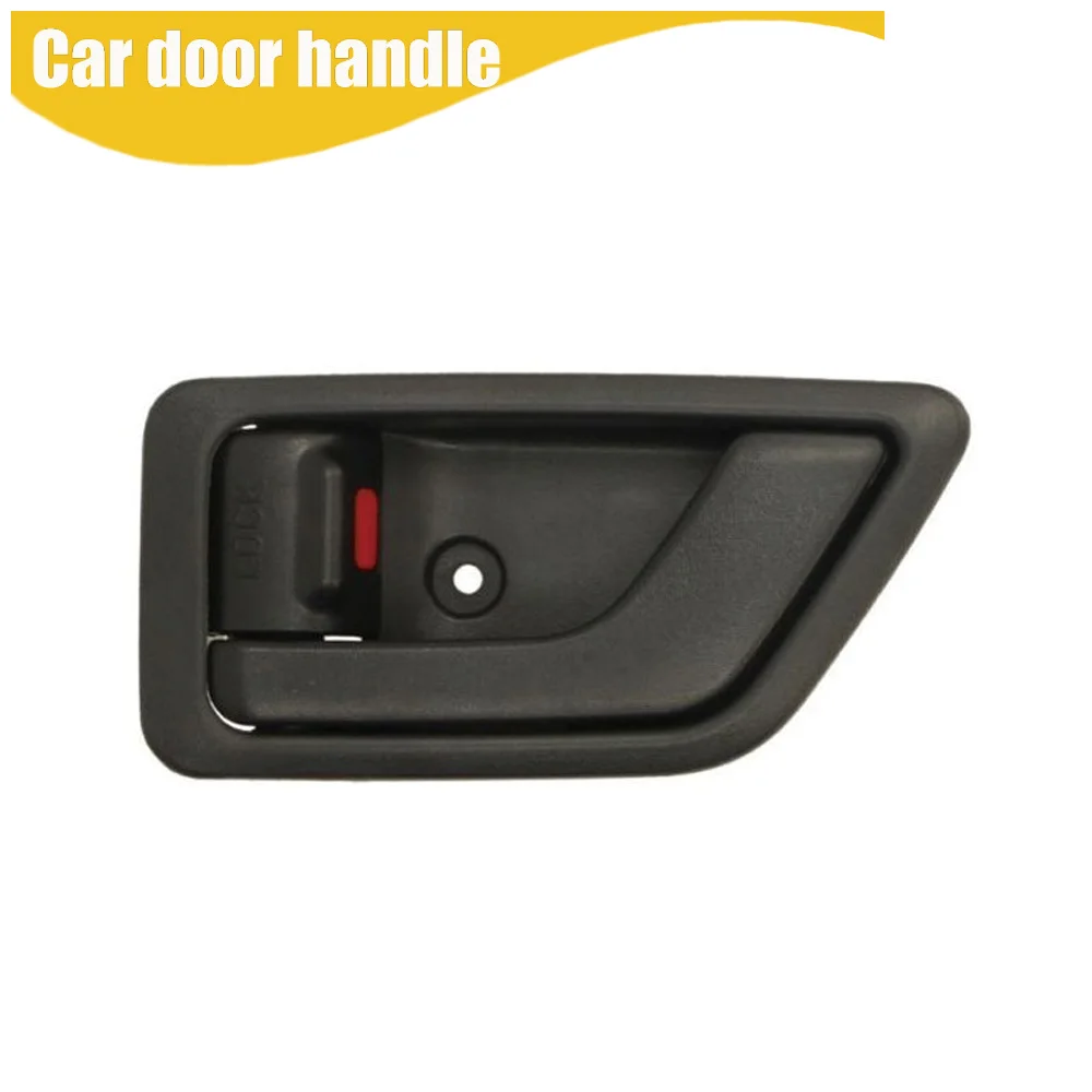 현대 게츠/클릭 2002-2011용 실내 도어 핸들 82610-1C000 82620-1C000