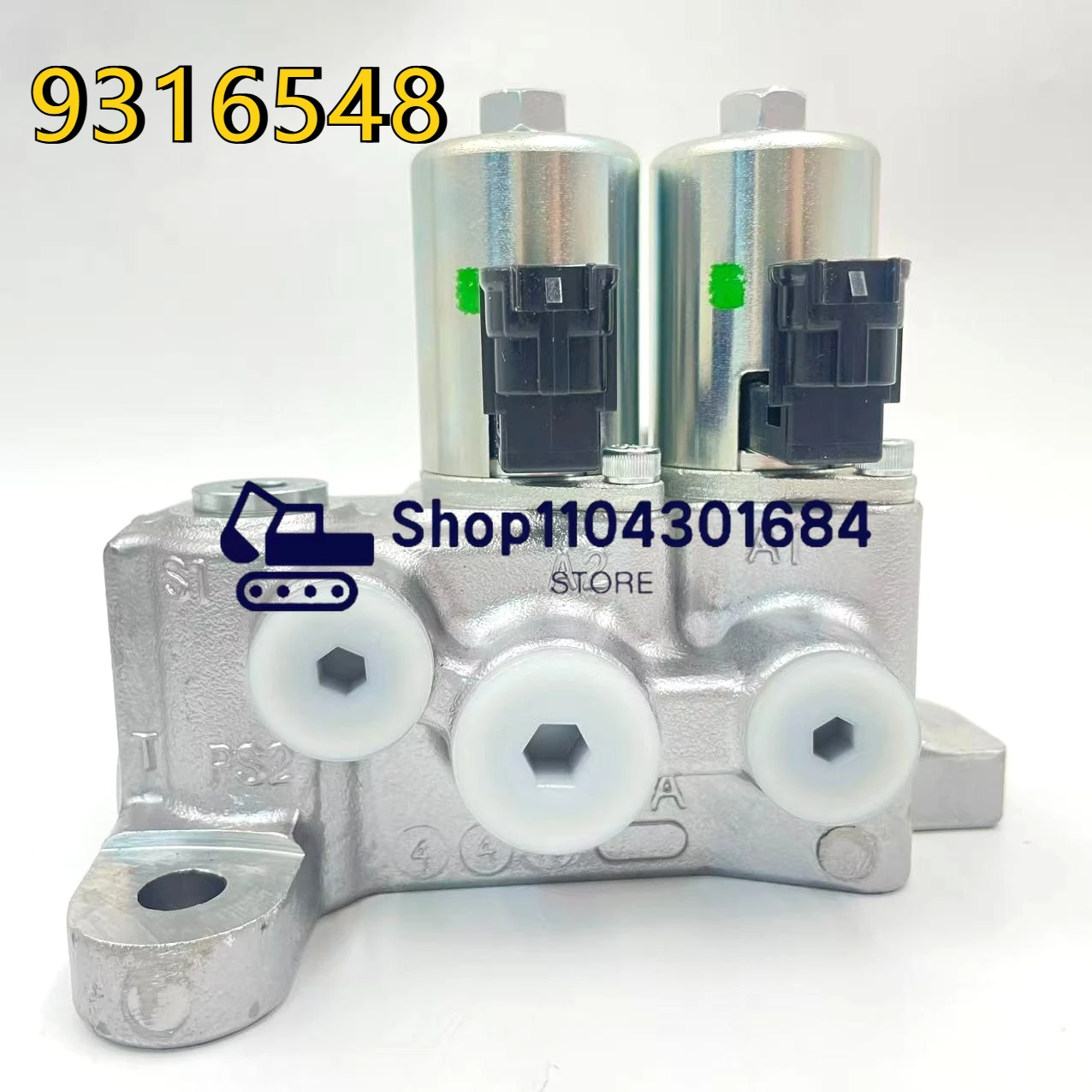 9316548 For Excavat…