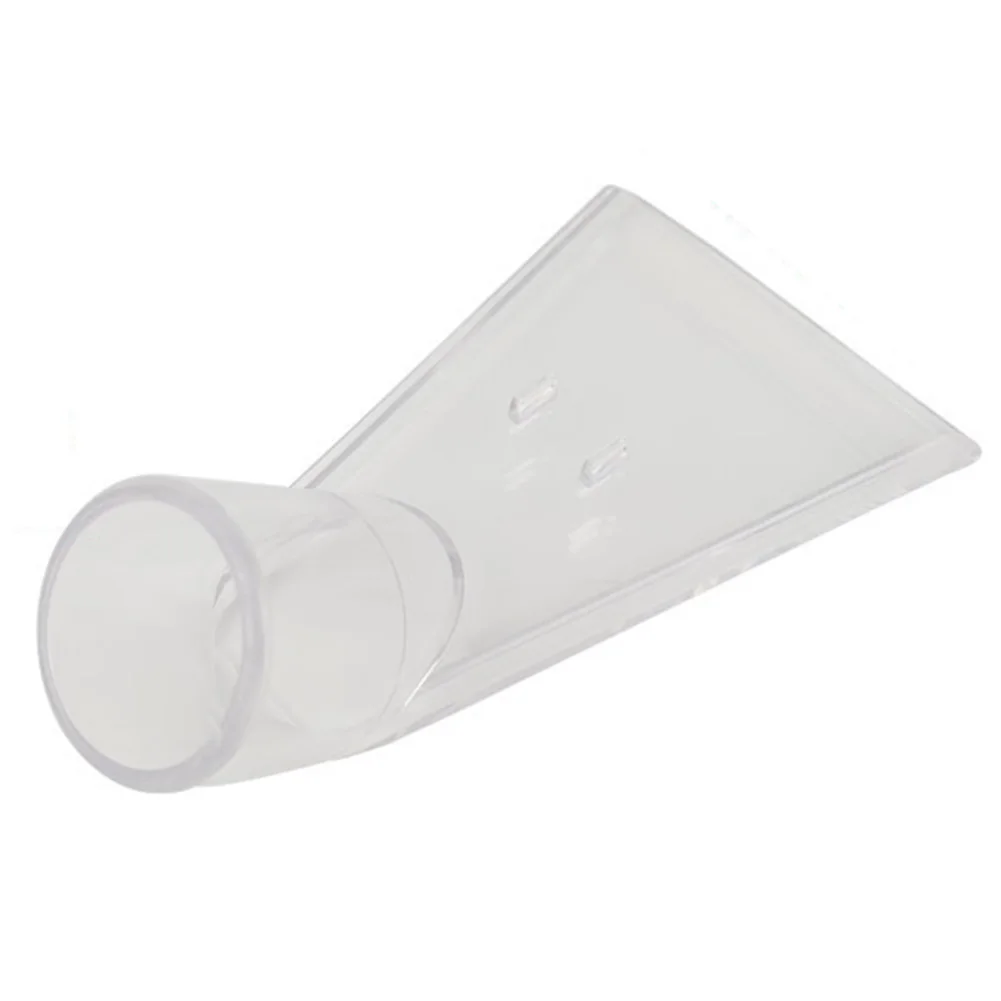 

Household Cleaning Sofa Cleaning Head White Advanced Water Absorption Cloud Cleaning Suction Head Convenient And Easy To Use