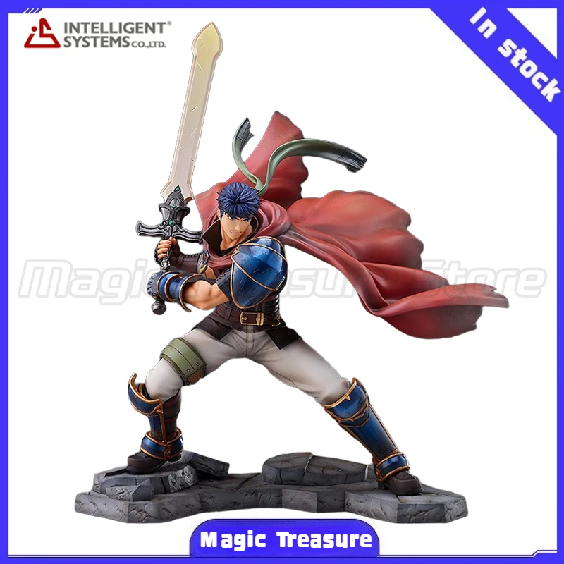 

【MT】Original INTELLIGENT SYSTEMS GSC Fire Emblem Aiku 1/7 Scale Figure Toy Model Collection