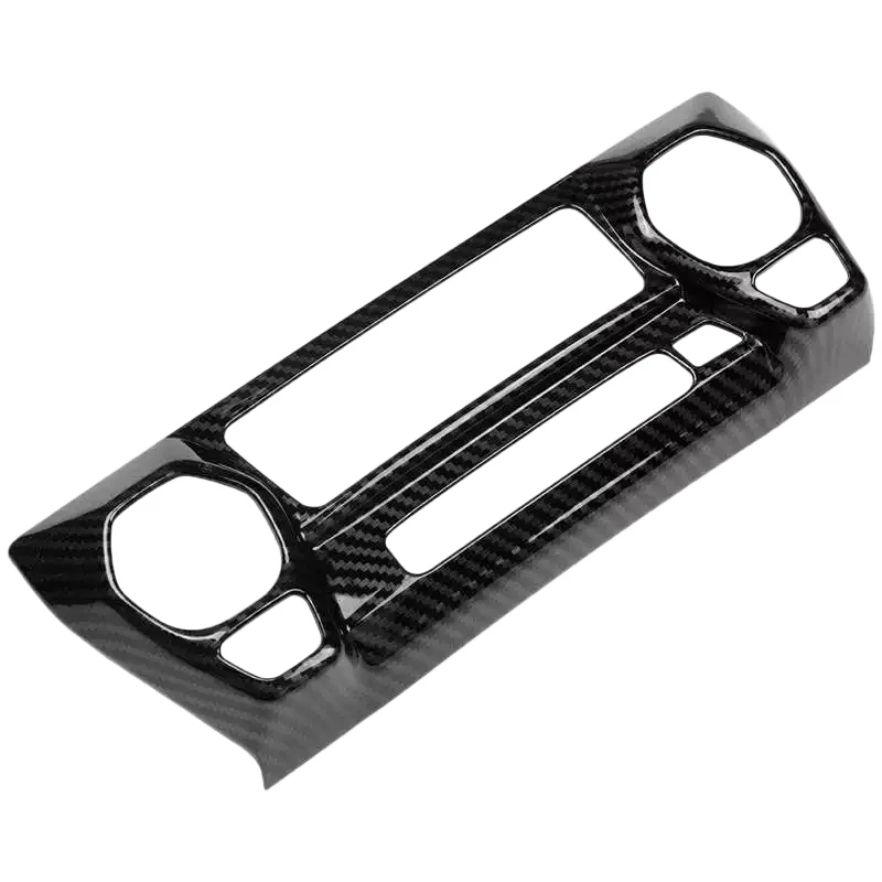 

Auto Mirror Accessories Mirror Cover Car Console Air Conditioning Vent Decorative Frame Cover Trim for Hyundai