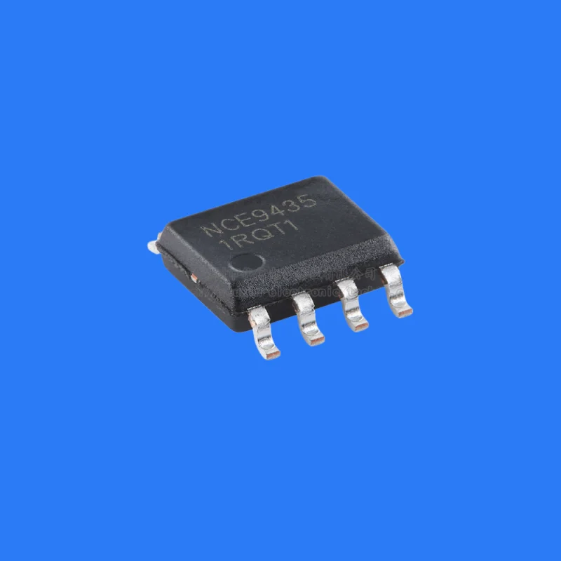 100PCS/Original NCE9435 SOP-8 P Channel 30V 5.1A Enhancement Mode Power MOSFET Field Effect Transistor