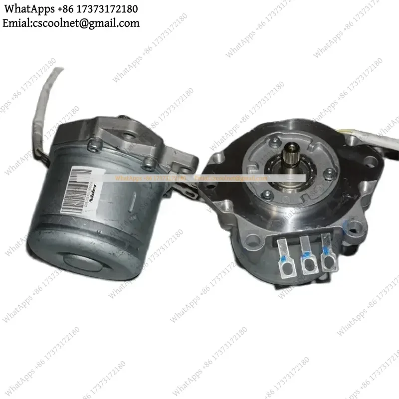 k06 12V 600W High-power Rotary Converter DC Brushless Servo Motor High Torque DIY Power Vehicle Ship Propeller