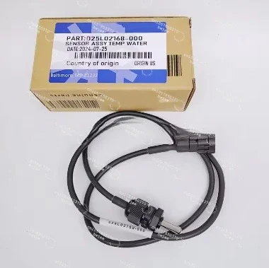 1 Piece New HVAC Chiller Spare Parts Center Air Conditioning Temperature Sensor 025L02168-000
