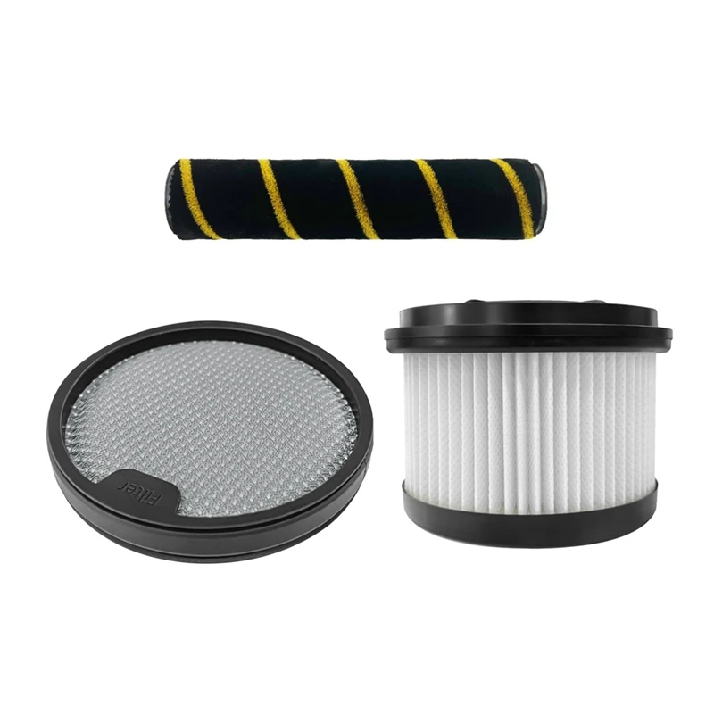 

A29M-Suitable For MOVA Vacuum Cleaner Accessories S3/S5 Filter Filter Accessories