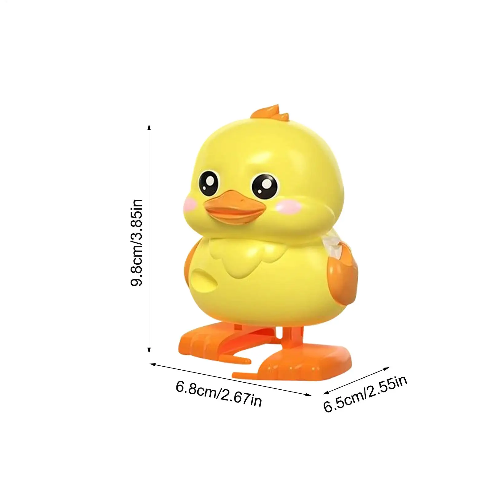Wind Up Toys For Kids Cute Egg Shape Game Clockwork Windup Animals For Home Birthday School Desk Kids Boys Enthusiasts Fans