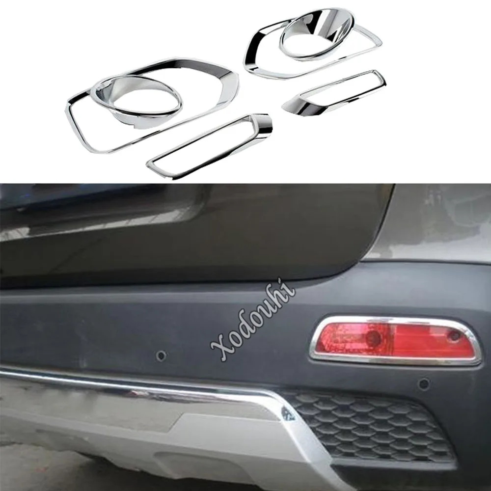 

Детали кузова автомобиля, для Kia Sorento L 2009 2010 2011 2012, детектор передней и лампа заднего противотуманного фонаря рамы