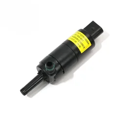 Genuine 3B7955681 3B7 955 681 5GG955681 Headlight Wash Water Spray Motor for Audi A6 A6L A4L A8 Q5 Q7 for VW Passat B5 China