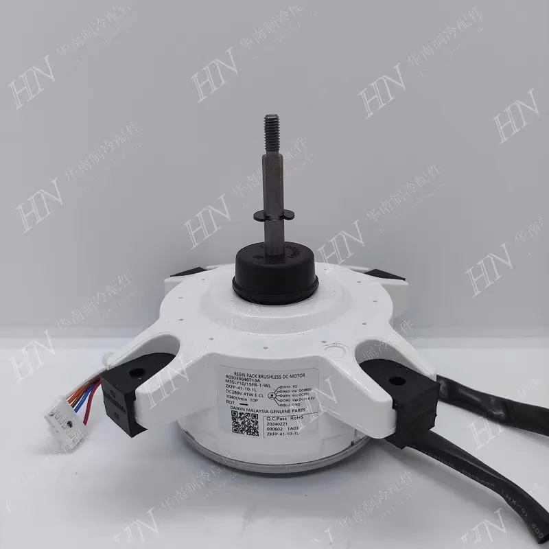 New Daikin DC fan SIC-67FV-F316-1 R03039033392 ZKFP-41-8-1 M5MSY20/25/30BR-1-NS M5SLY10/15FR-1-WL