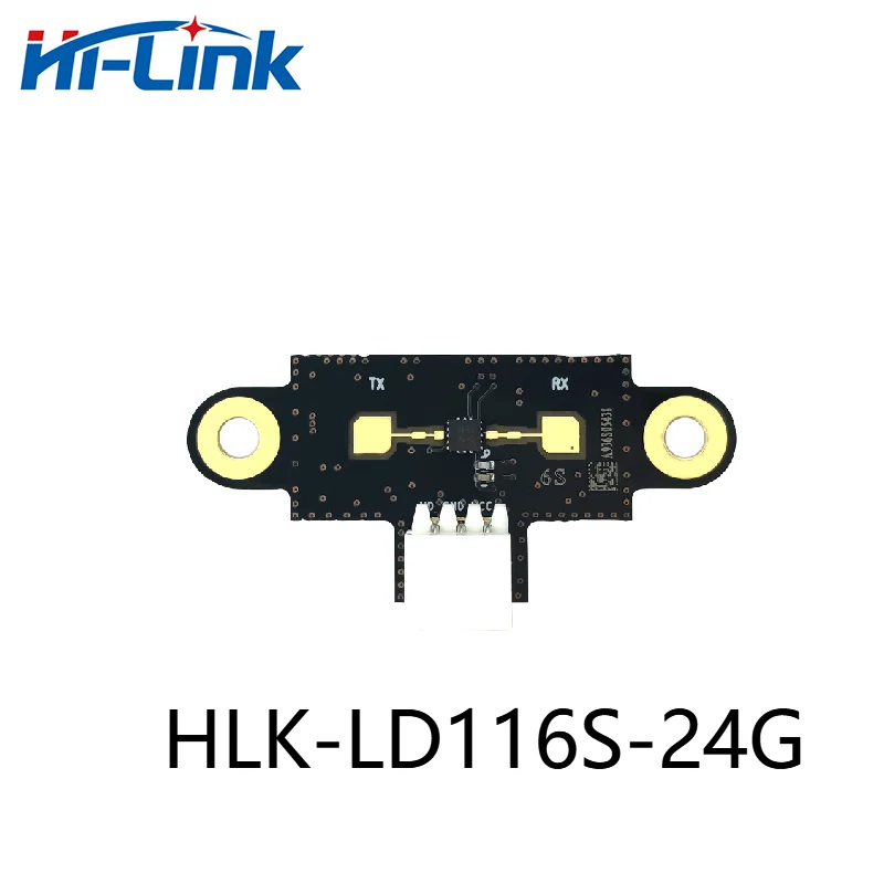 HLK-LD116S-24G  Radar sensor module mini size a low coat solution