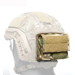 Ops Core Helmet Battery pouch